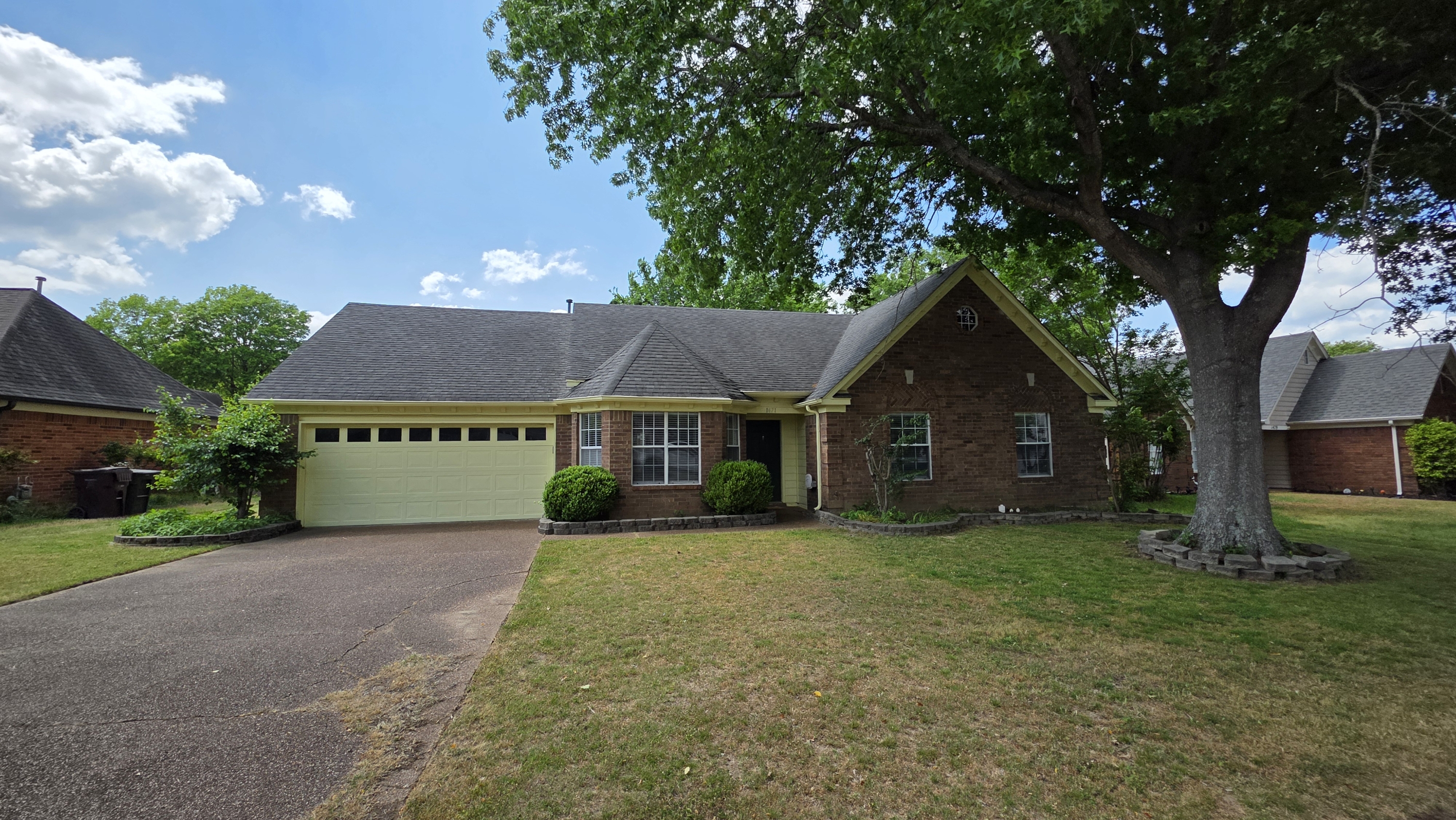 1471 Wolf Ridge Drive