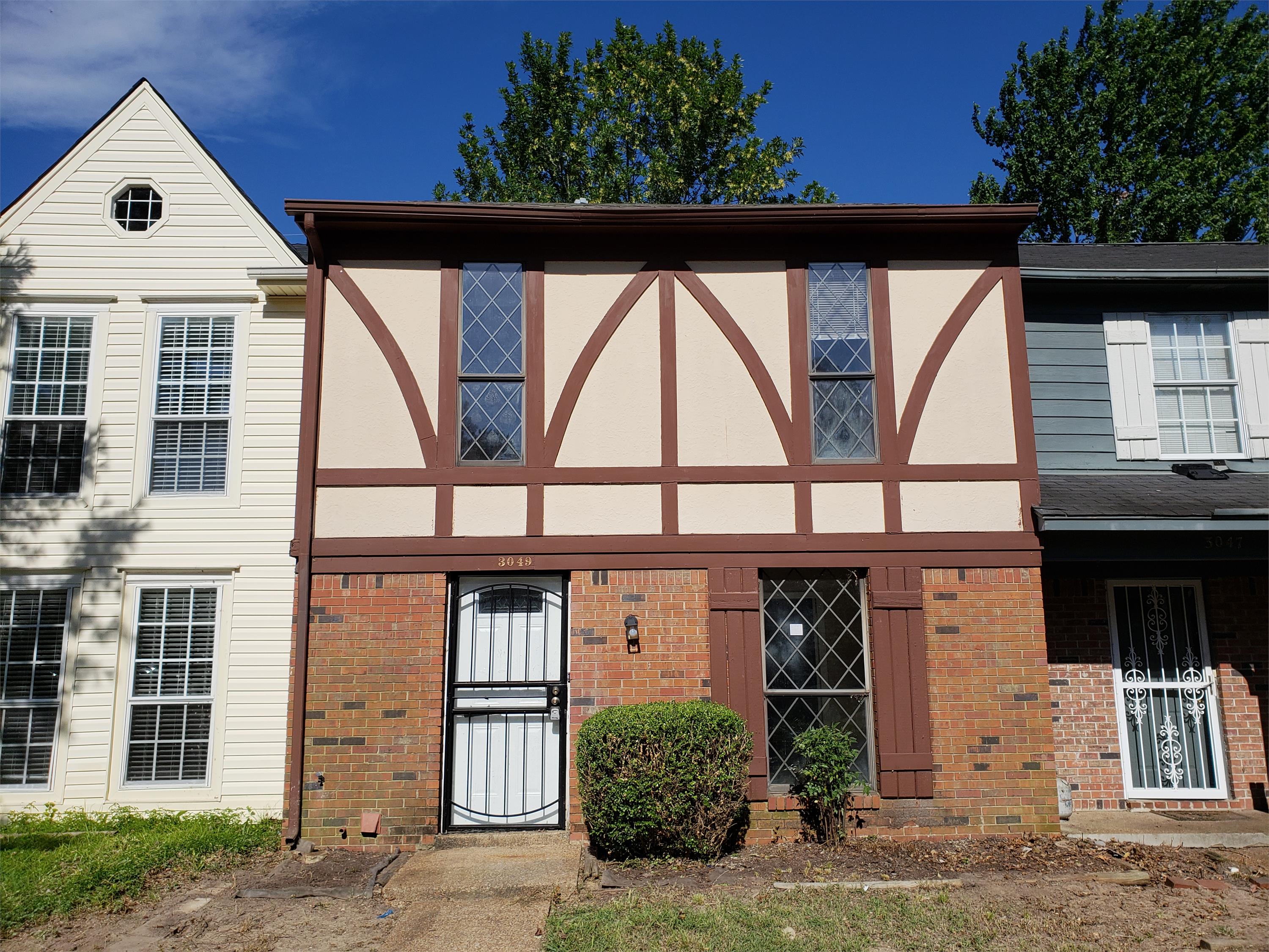 3049 McVay Trail Dr.