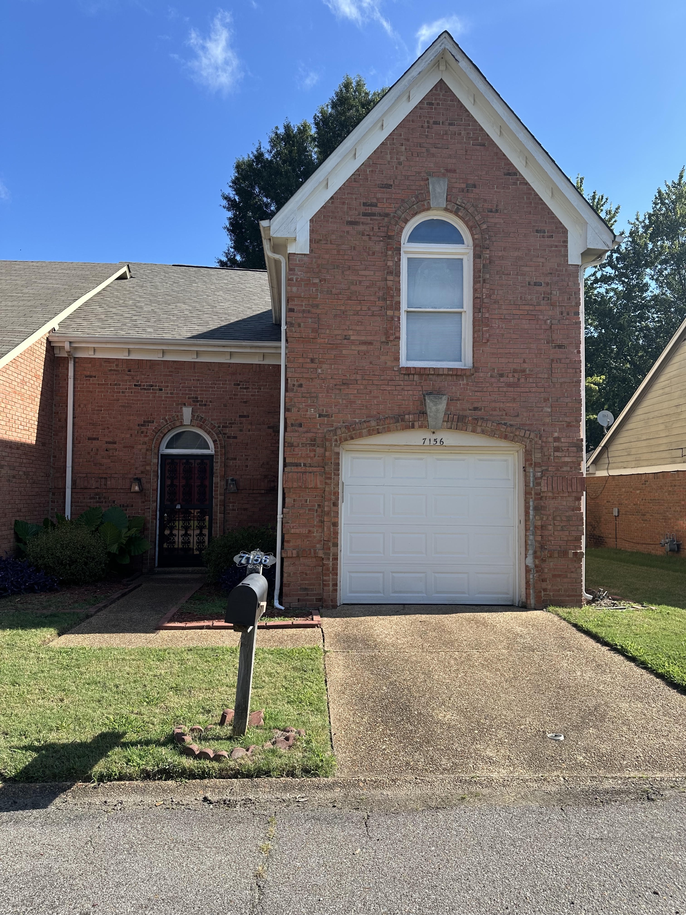 7156 South Germanwood Court