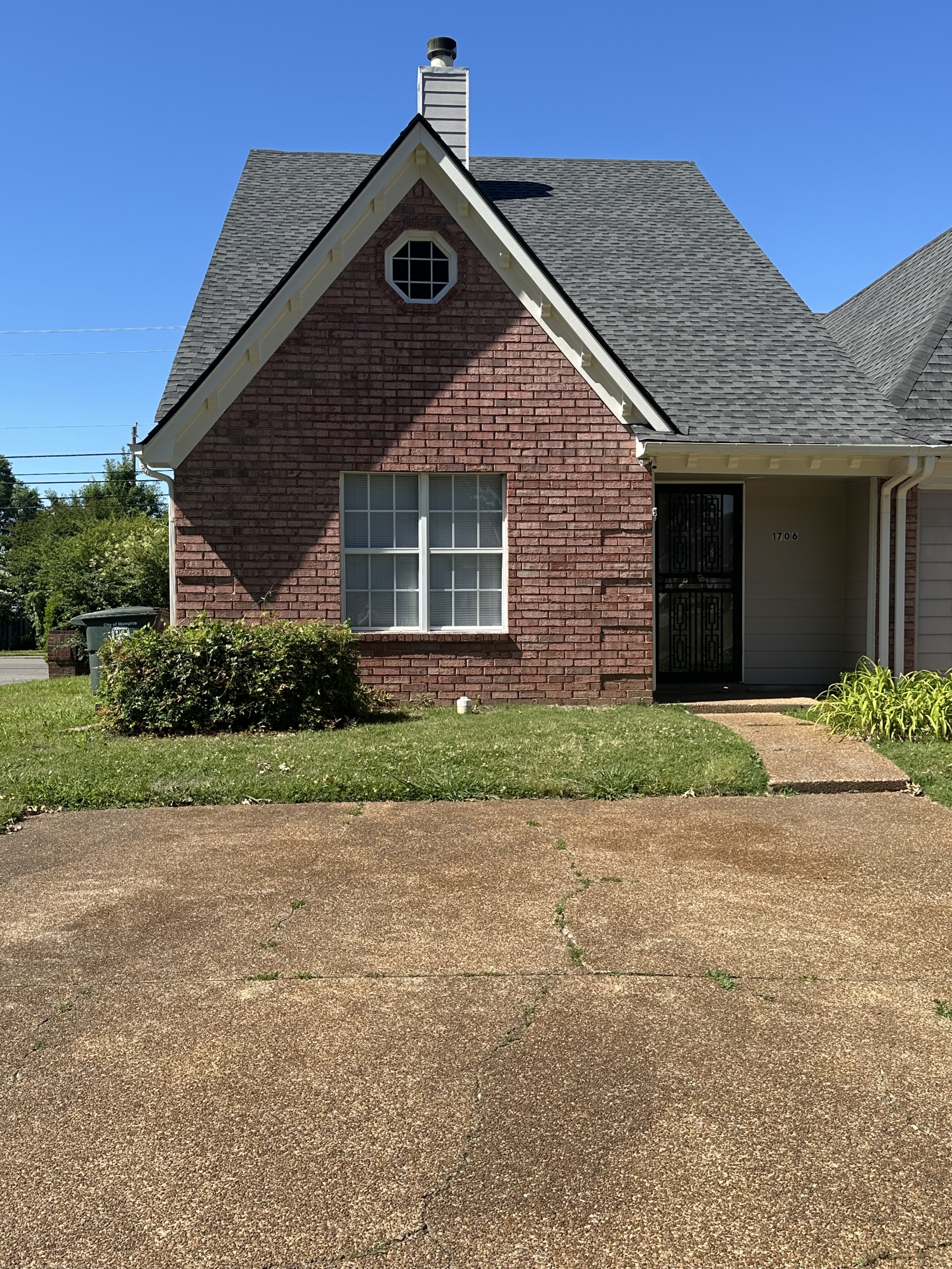 1706 Sorghum Mill Drive