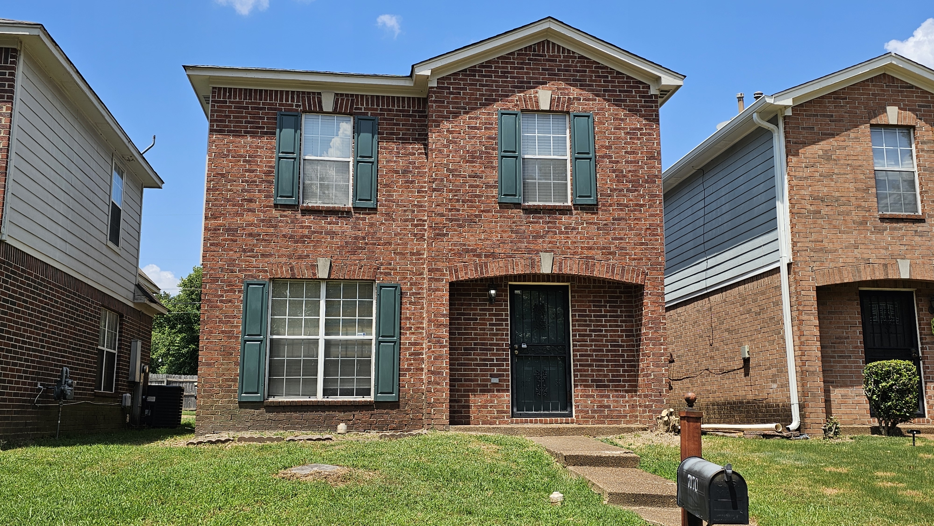 7170 Charlton Way