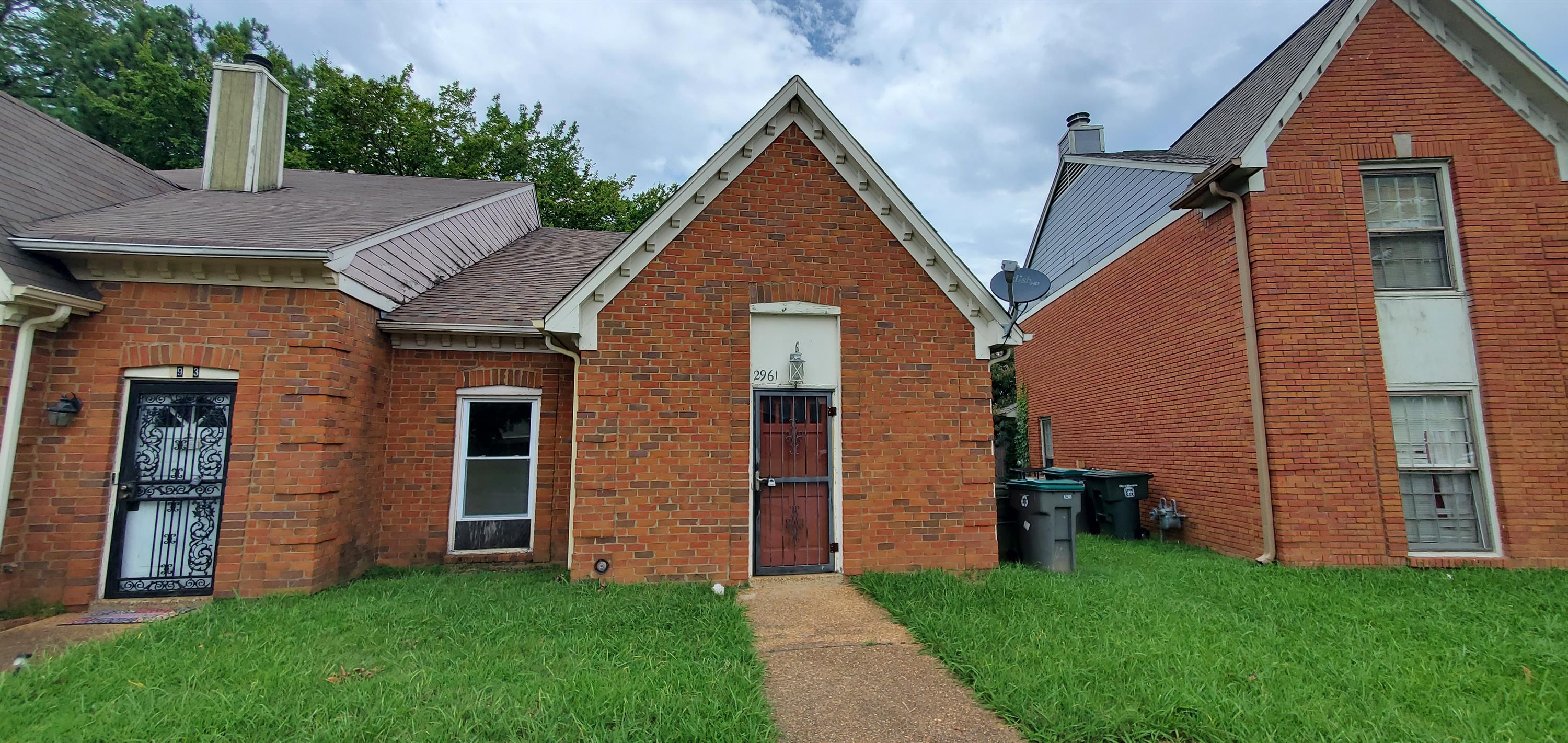 2961 Charlestowne Place