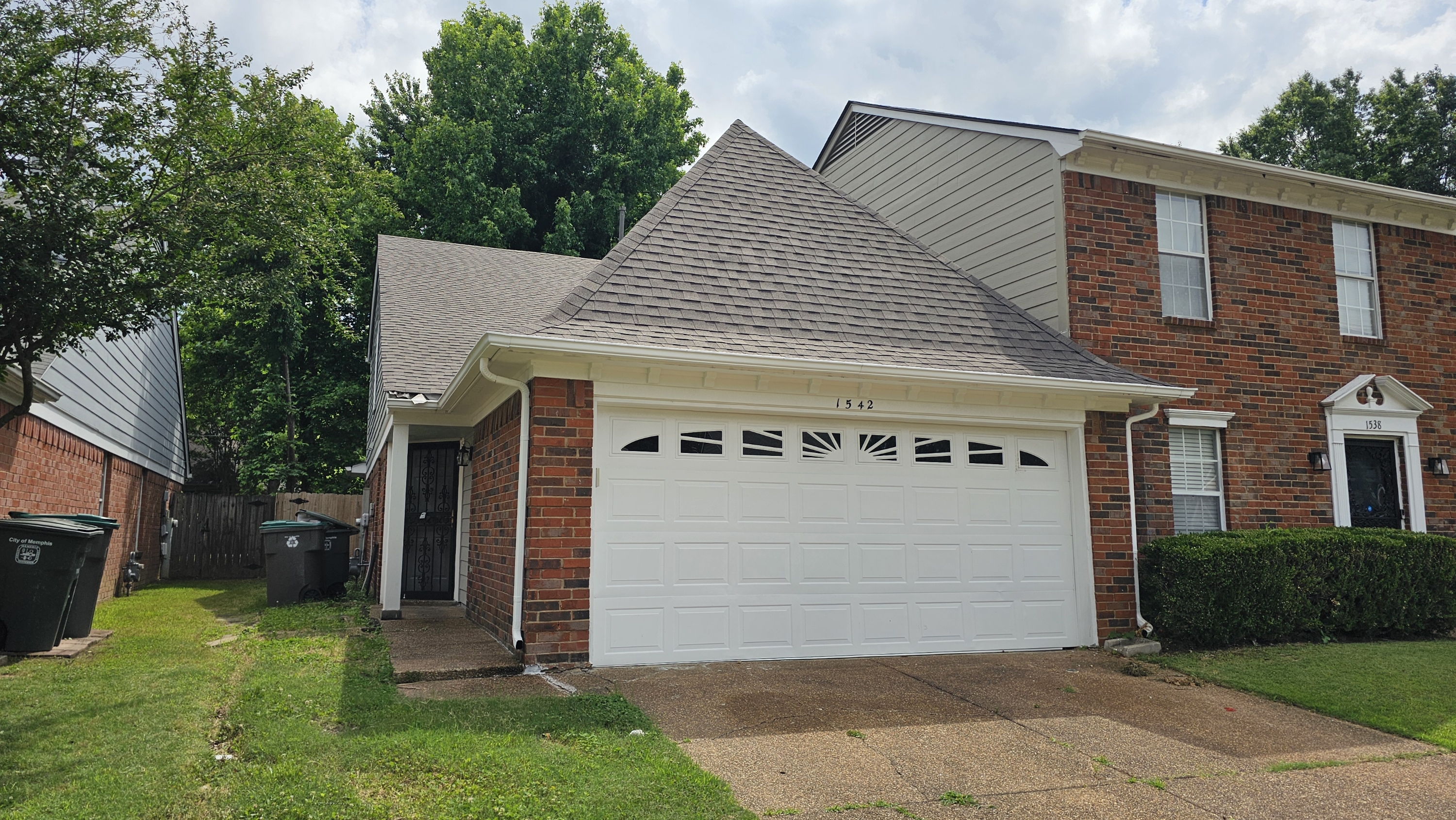 1542 Beaver Trail Drive