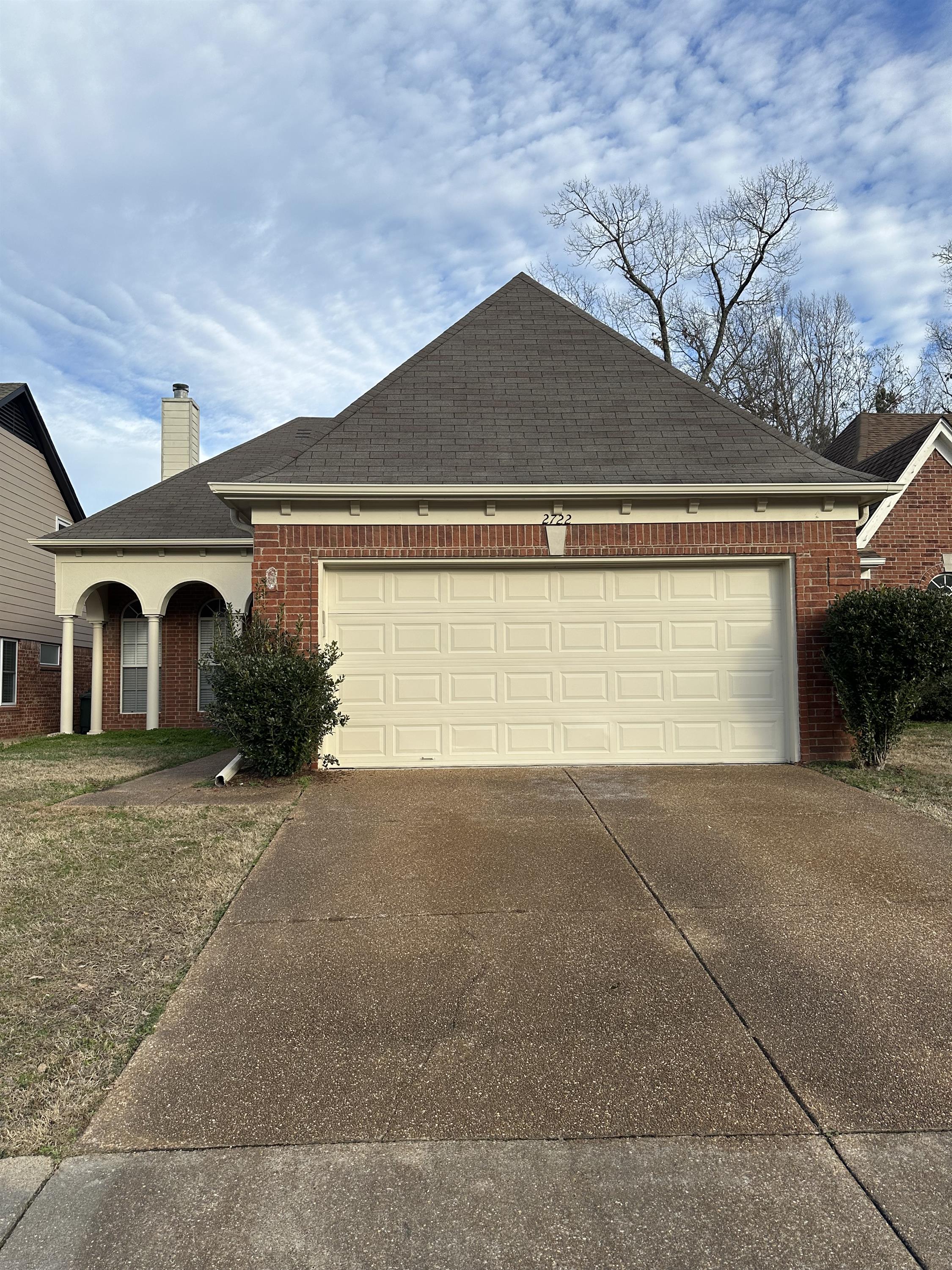 2722 Java Drive