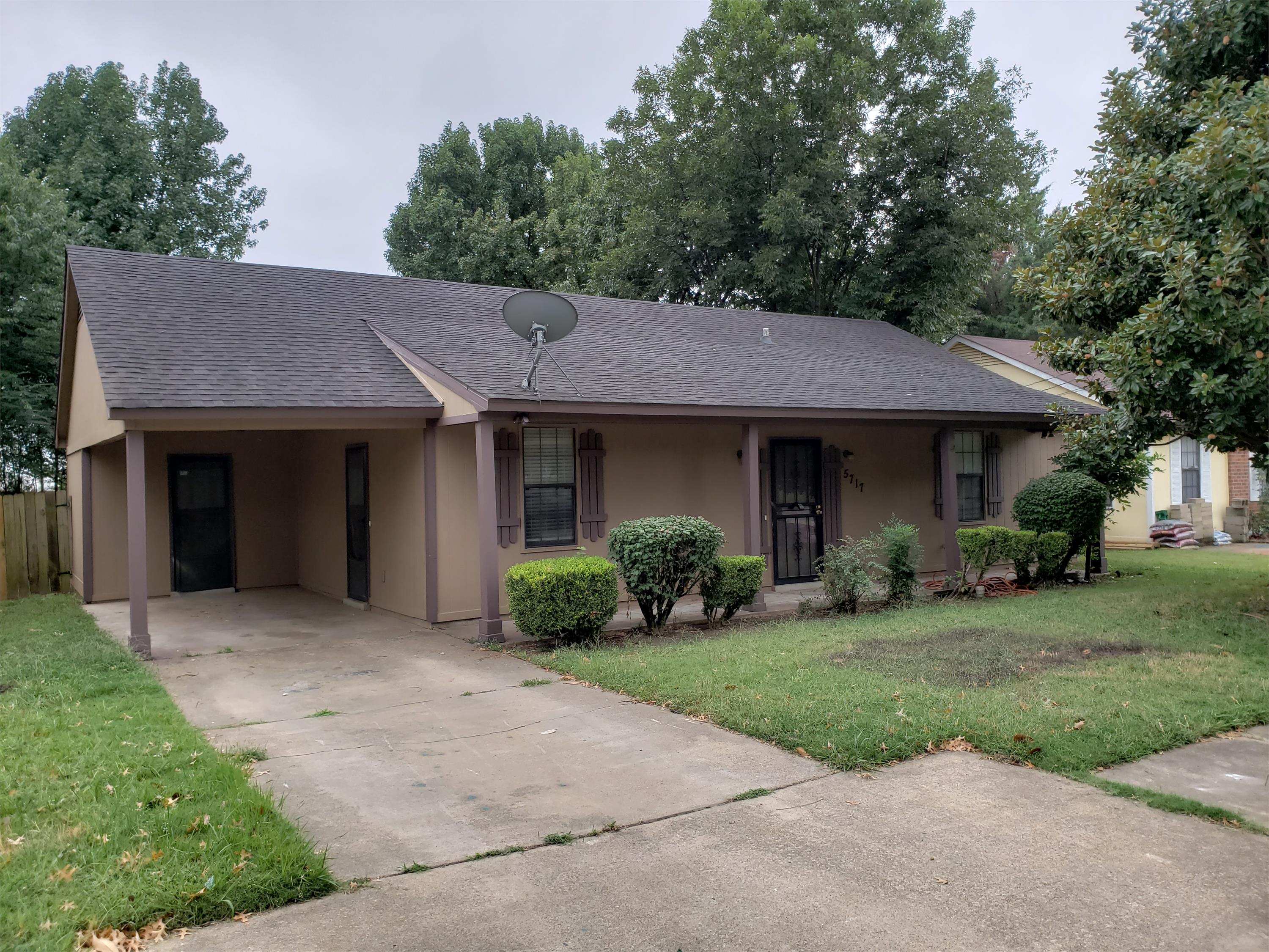 5717 Burnette Place