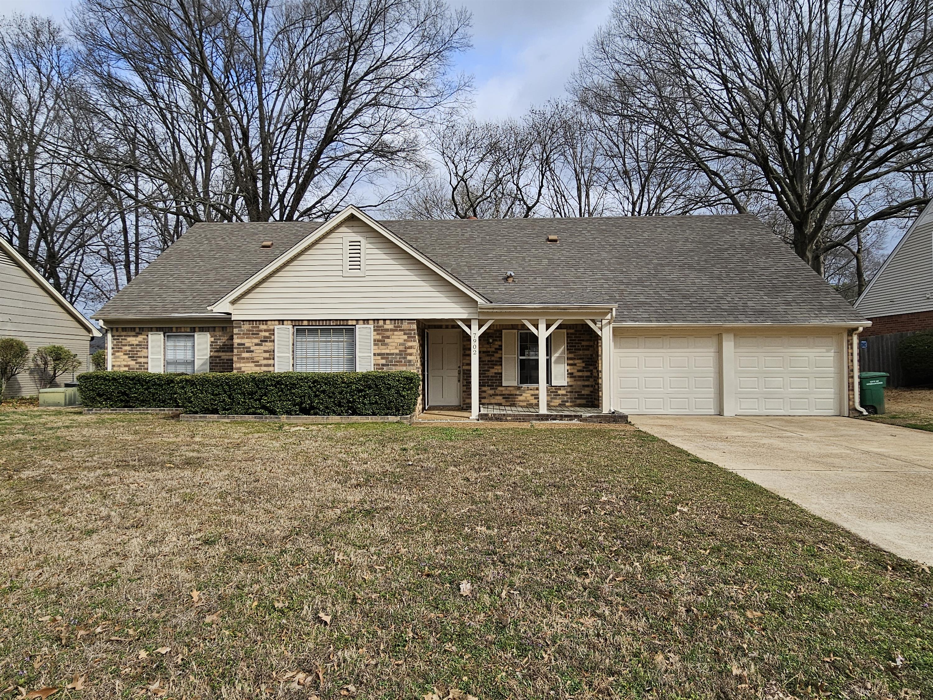 7902 Neshoba Road