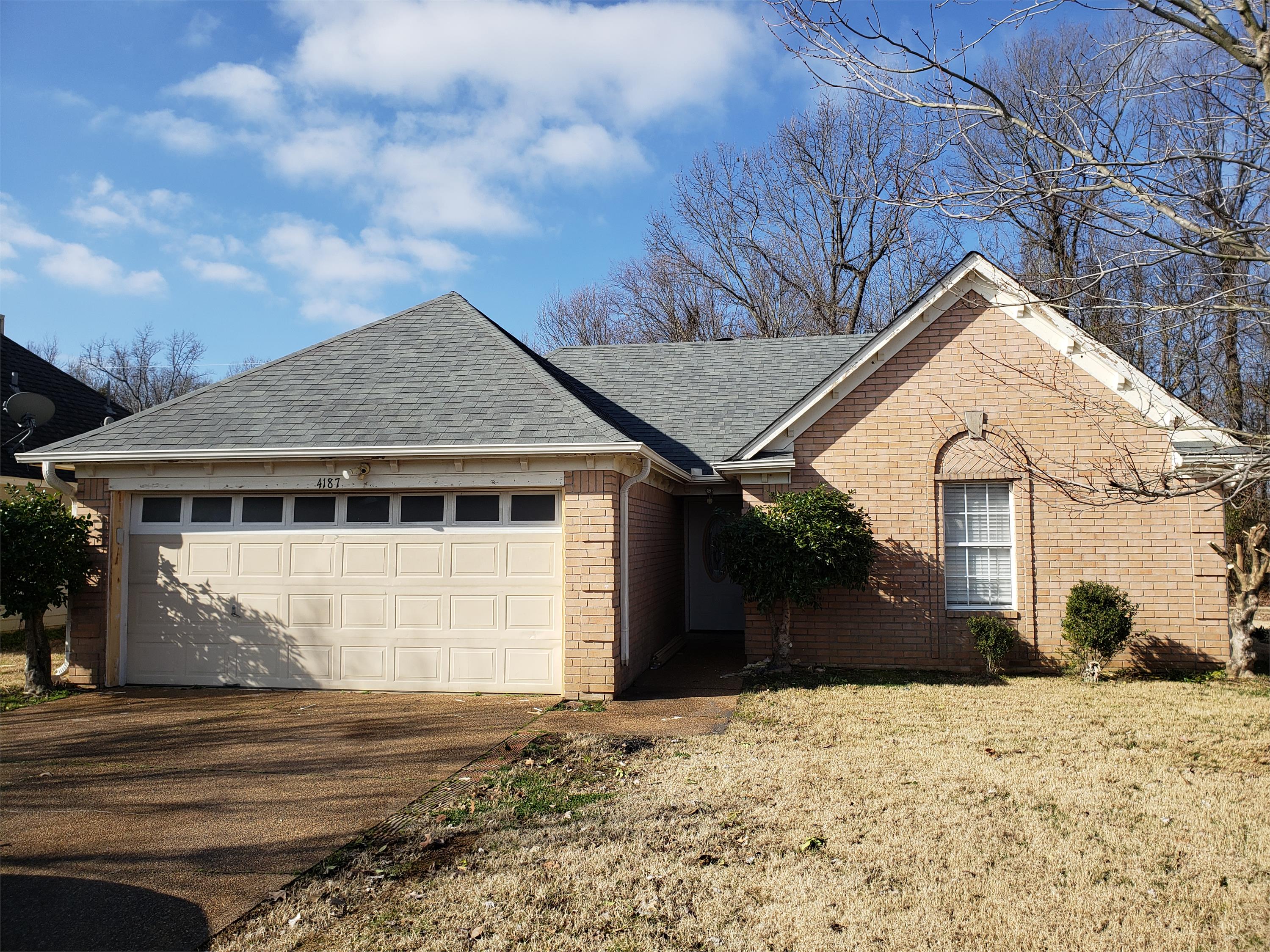 4187 Rainey Woods Drive